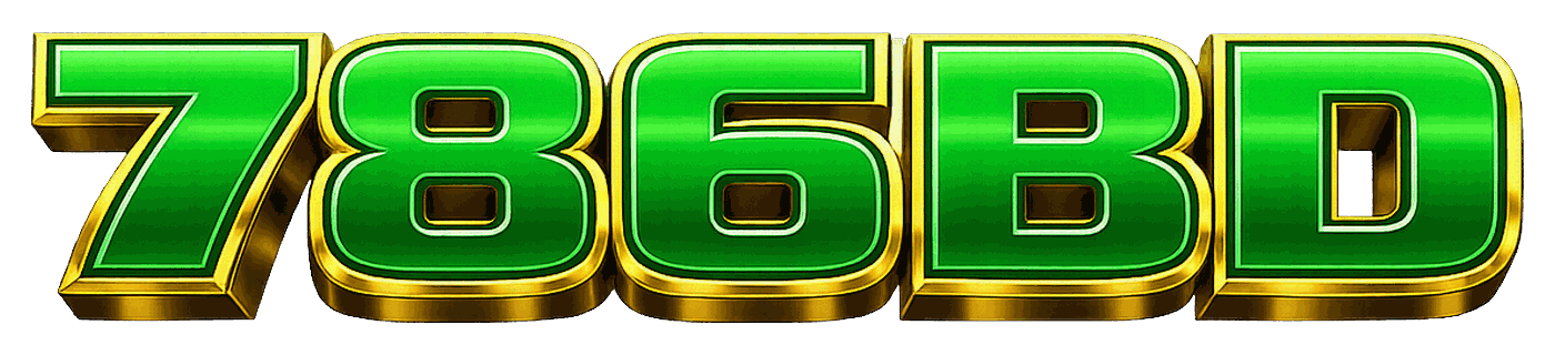 786bdt logo